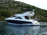 Sunseeker Manhattan 50 (ID=3553) - фото 5