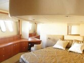 Sunseeker Manhattan 50 (ID=3553) - фото 16