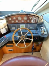 Sunseeker Manhattan 50 (ID=3553) - фото 23