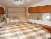 Sunseeker Manhattan 50 (ID=3553) - фото 15