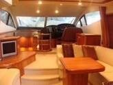 Sunseeker Manhattan 50 (ID=3553) - фото 20