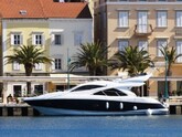 Sunseeker Manhattan 50 (ID=3553) - фото 7