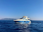 Azimut 55 (ID=3592)