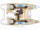 Lagoon 46 (ID=3601) - фото 2