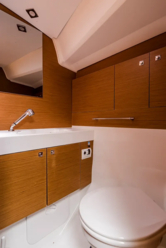 Sun Odyssey 479 (ID=3671) - фото 25