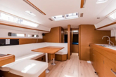 Sun Odyssey 479 (ID=3671) - фото 16