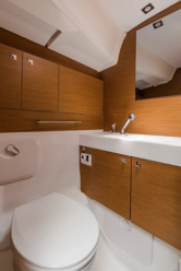 Sun Odyssey 479 (ID=3671) - фото 22