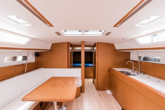 Sun Odyssey 479 (ID=3671) - фото 15