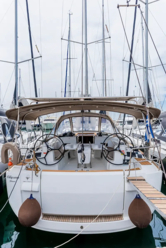 Sun Odyssey 479 (ID=3671) - фото 4