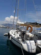 Bavaria 40 Cruiser S (ID=3691) - фото 4