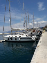 Bavaria 40 Cruiser S (ID=3691) - фото 5