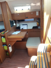 Bavaria 40 Cruiser S (ID=3691) - фото 6