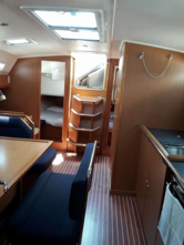Bavaria 40 Cruiser S (ID=3691) - фото 9