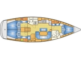 Bavaria 40 Cruiser S (ID=3691) - фото 2