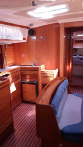 Bavaria 46 Cruiser (ID=371) - фото 21