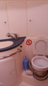 Bavaria 46 Cruiser (ID=371) - фото 4