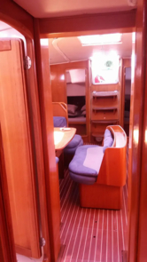 Bavaria 46 Cruiser (ID=371) - фото 5