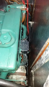 Bavaria 46 Cruiser (ID=371) - фото 9