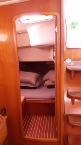 Bavaria 46 Cruiser (ID=371) - фото 16