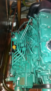 Bavaria 46 Cruiser (ID=371) - фото 13