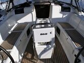 Sun Odyssey 409 (ID=3710) - фото 4