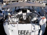 Sun Odyssey 409 (ID=3710)