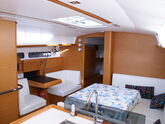 Sun Odyssey 409 (ID=3710) - фото 3