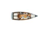 Sun Odyssey 409 (ID=3710) - фото 2