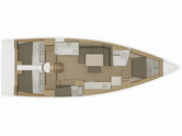 Dufour 430 (ID=3716) - фото 2