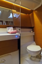 Sun Odyssey 410 (ID=3719) - фото 10