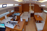 Sun Odyssey 410 (ID=3719) - фото 14