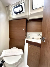 Oceanis 38.1 (ID=3738) - фото 12