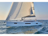 Sun Odyssey 410 (ID=3775)