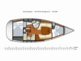 Sun Odyssey 32i (ID=38) - фото 2