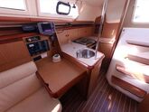 Sun Odyssey 32i (ID=38) - фото 8
