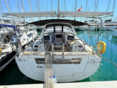 Oceanis 45 (ID=3800) - фото 5
