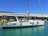 Oceanis 45 (ID=3800) - фото 13