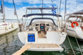 Hanse 385 (ID=382) - фото 6