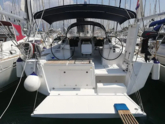 Dufour 460 Grand Large (ID=3820)