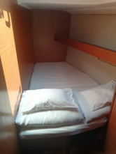 Dufour 460 Grand Large (ID=3820) - фото 20