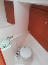 Dufour 460 Grand Large (ID=3820) - фото 23