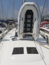 Dufour 460 Grand Large (ID=3820) - фото 8