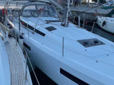 Sun Odyssey 440 (ID=3835) - фото 4