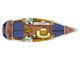 Sun Odyssey 45 (ID=3839) - фото 2