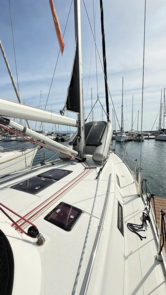 Bavaria 40 Cruiser (ID=385) - фото 10