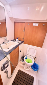 Bavaria 40 Cruiser (ID=385) - фото 17