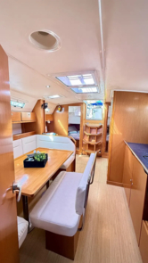 Bavaria 40 Cruiser (ID=385) - фото 19