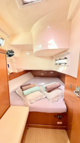 Bavaria 40 Cruiser (ID=385) - фото 12