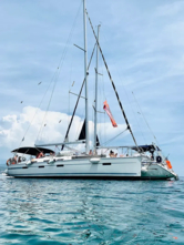 Bavaria 40 Cruiser (ID=385) - фото 6