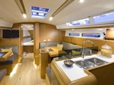 Sun Odyssey 409 (ID=3852) - фото 3